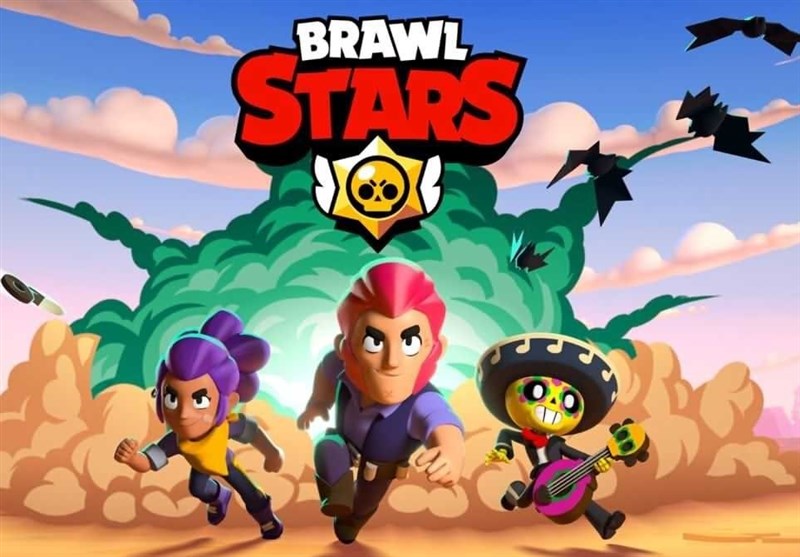 براول استارز