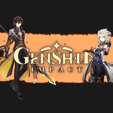 خرید جم گنشین ایمپکت