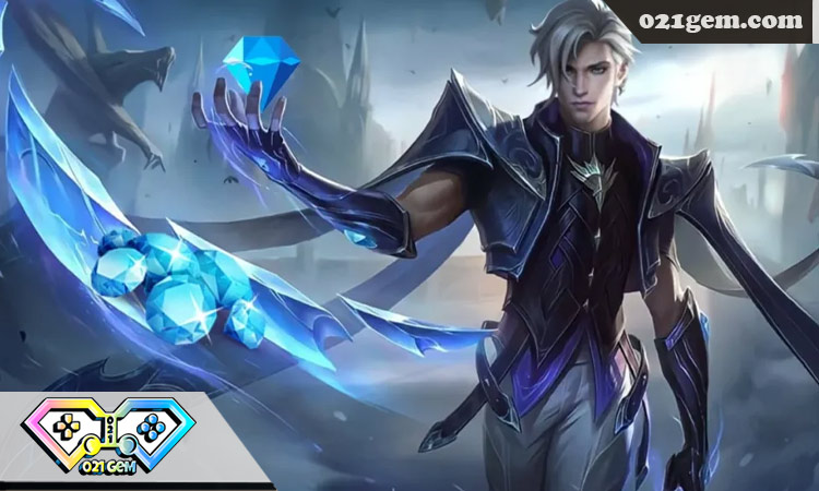 بررسی رقبا در فروش جم موبایل لجندز