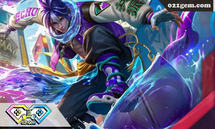 روش‌های خرید جم موبایل لجندز