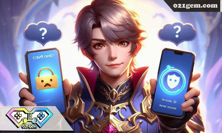 نکات مهم برای خرید هوشمندانه جم موبایل لجندز