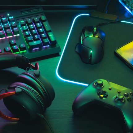 سرویس کاهش پینگ