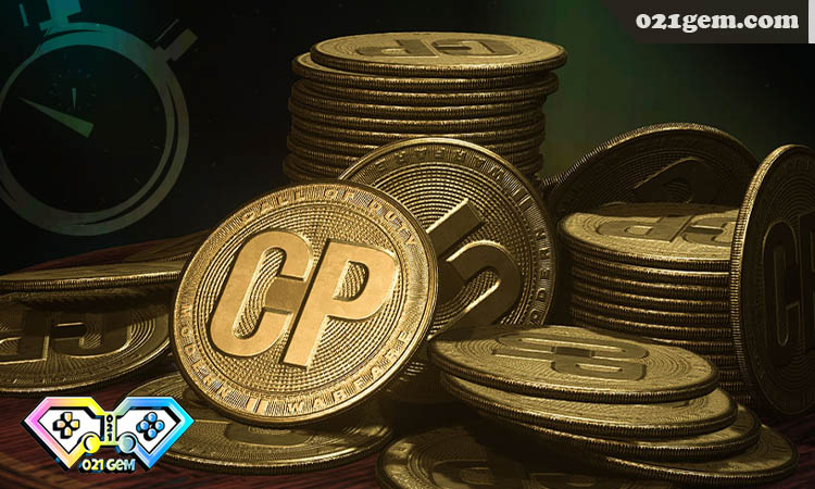 CP زمانبر چیست؟