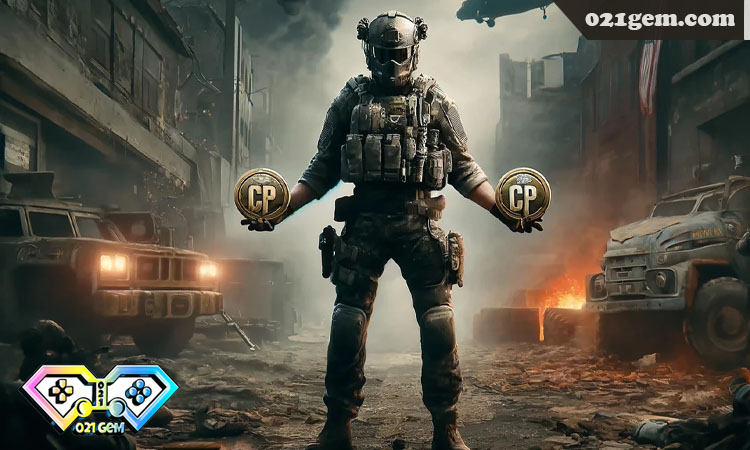 CP فوری چیست؟