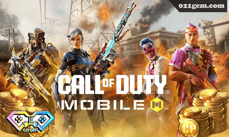 نکات مهم برای خرید CP