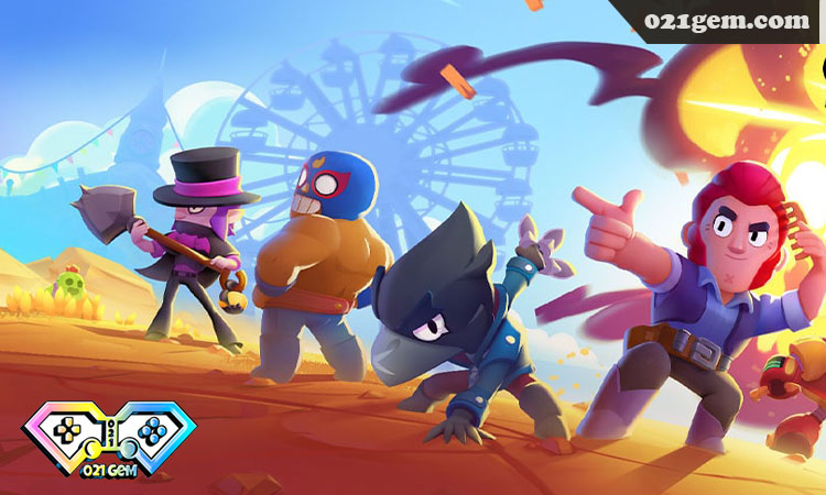 بهترین کاراکترها برای یادگیری مکانیک های اصلی بازی