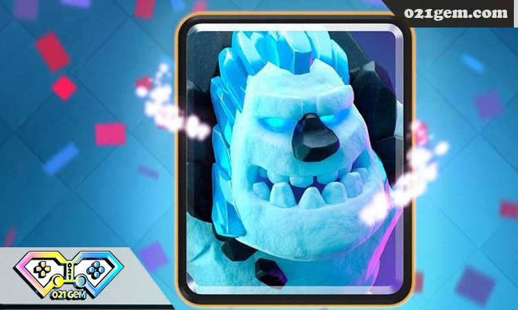 بهترین کارت‌ها برای مقابله با گالم