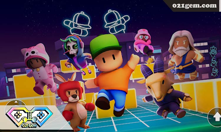 تأثیر جوایز ایونت ها بر تجربه بازیکنان