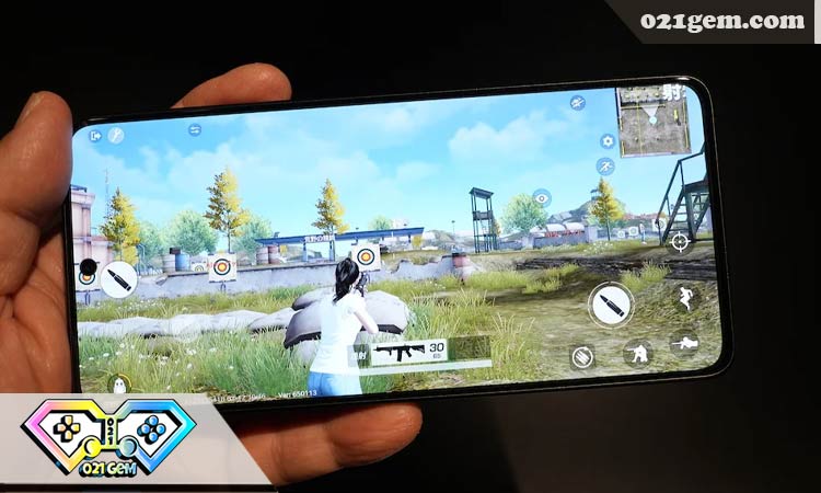 تجربه کاربری و پایداری اجرای بازی در نسخه جدید