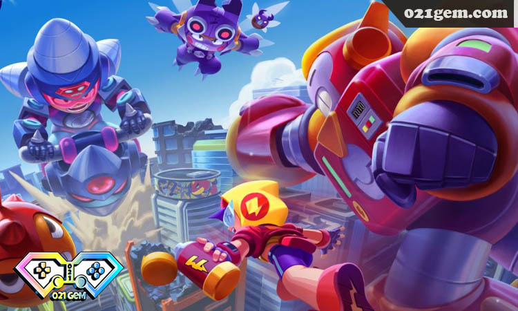 توصیه های حرفه ای برای پیشرفت سریع تر با کاراکترهای ابتدایی