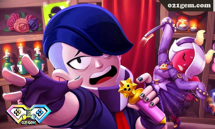 مدیریت منابع و چرخه تقویت کاراکترها برای حفظ رشد کاپ