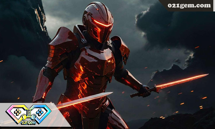 مدیریت منابع و گلد برای ارتقای سریع‌تر هیروها