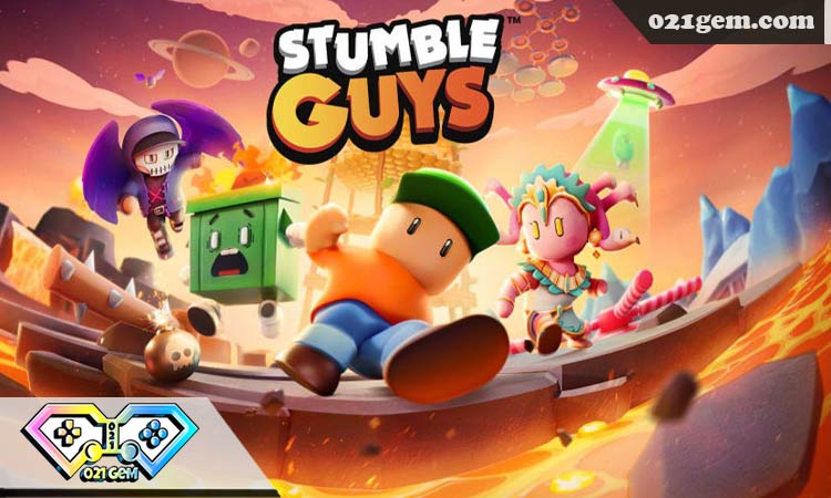 معرفی کلی ایونت ها در استامبل گایز