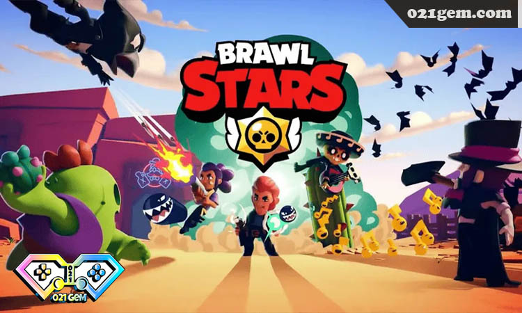 نقش حالت‌های تیمی مثل Gem Grab و Brawl Ball در افزایش کاپ