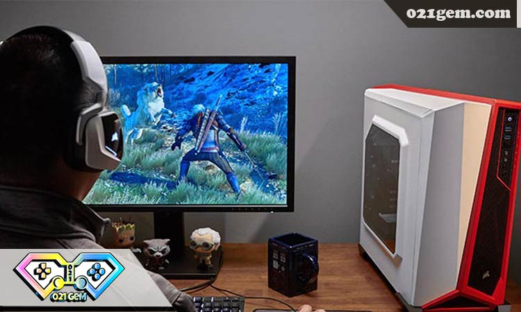 نقش سیستم مورد نیاز در سبک تر اجرا شدن بازی