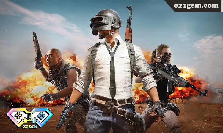 نکات حرفه ای از بازیکنان برتر برای بهبود ایمن و سریع هدف گیری در بازی پابجی موبایل