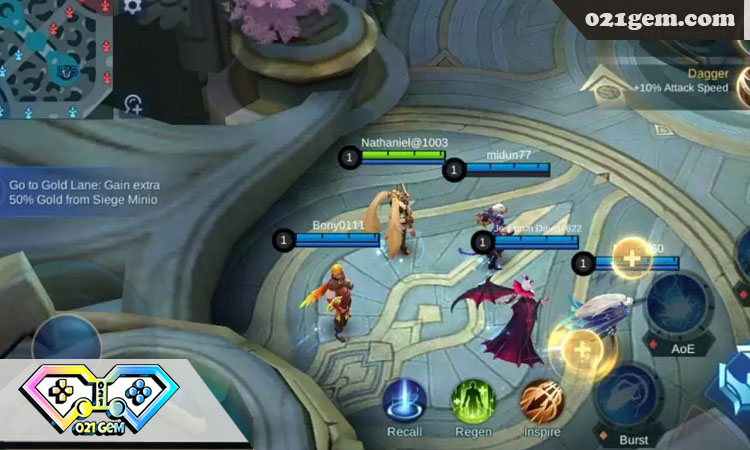 نکات عملی برای تازهواردها و بازیکنان متوسط