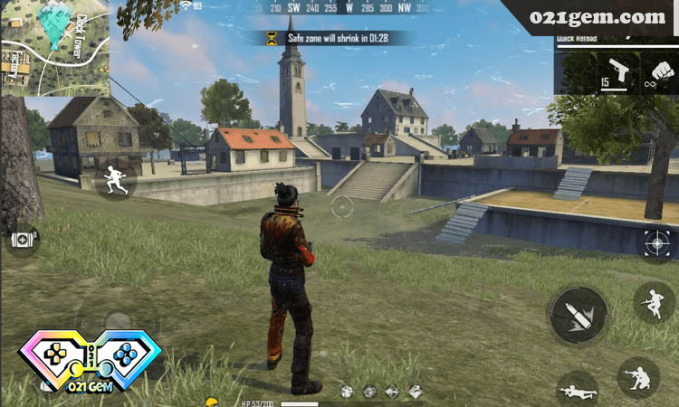 انتخاب وسیله نقلیه مناسب بر اساس موقعیت جغرافیایی و نوع مأموریت