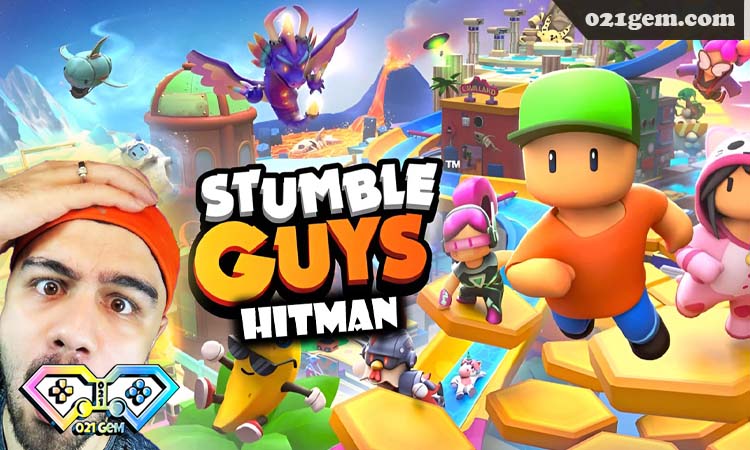 اهمیت شناخت مپ های فینال در استامبل گایز