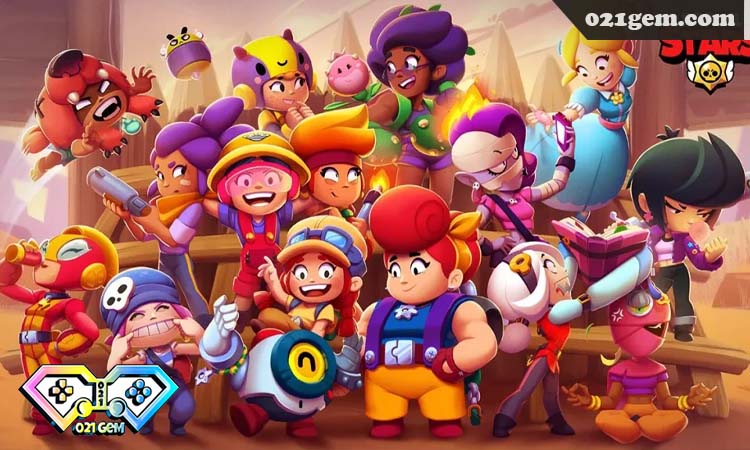 بهترین براولرها برای پر کردن سریع سوپر در نبردهای مختلف