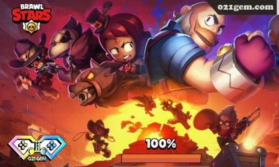 ترفندهای سریع برای پر کردن سوپر در بازی براول استارز