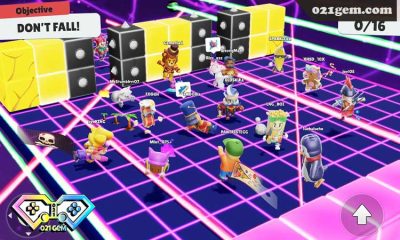 توی استامبل گایز چه ترفندهایی باعث میشه تو فینال برنده بشم؟