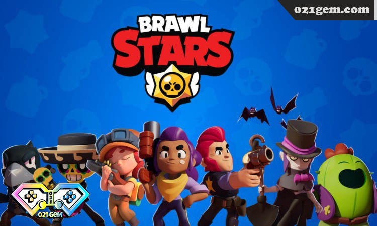 درک مکانیزم شارژ سوپر در براول استارز و تأثیر آن بر سبک بازی