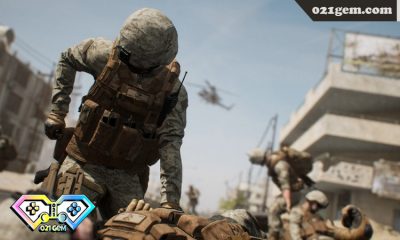 چطور در Squad هماهنگ تر بازی کنیم؟