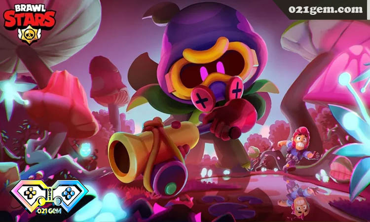 انتخاب براولر مناسب در هر مود و مپ؛ رمز موفقیت بازیکنان حرفه ای