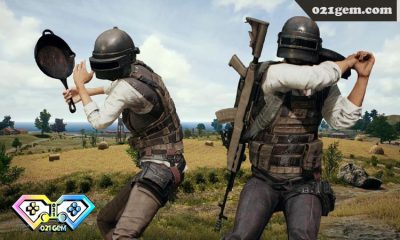 انتخاب مناسب ترین سلاح برای هر موقعیت چیست؟