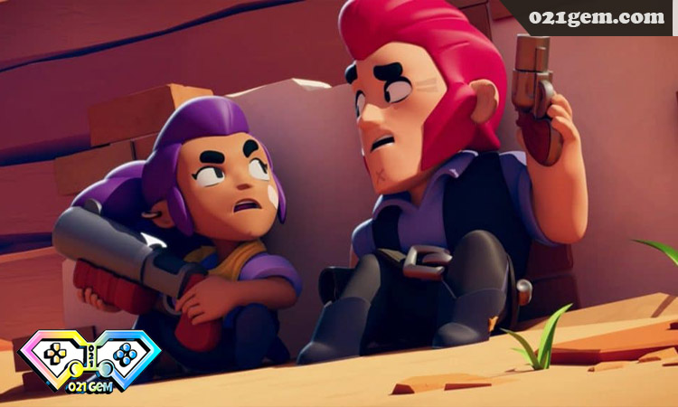 اهمیت واکنش سریع در موفقیت بازیکنان براول استارز