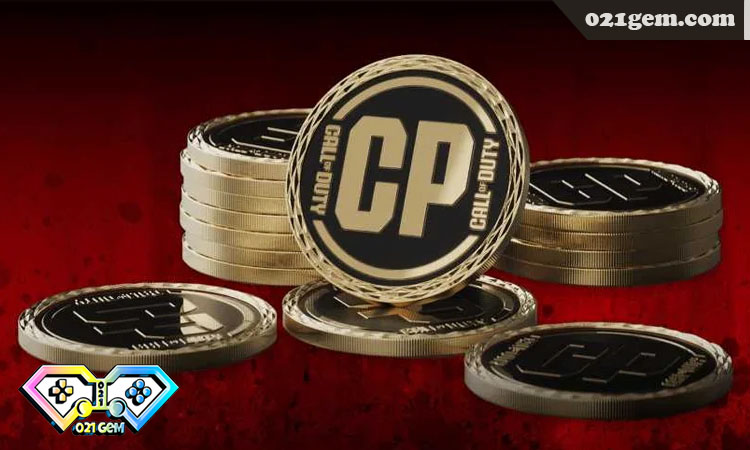 با خرید CP چه امکاناتی فعال می‌شود؟