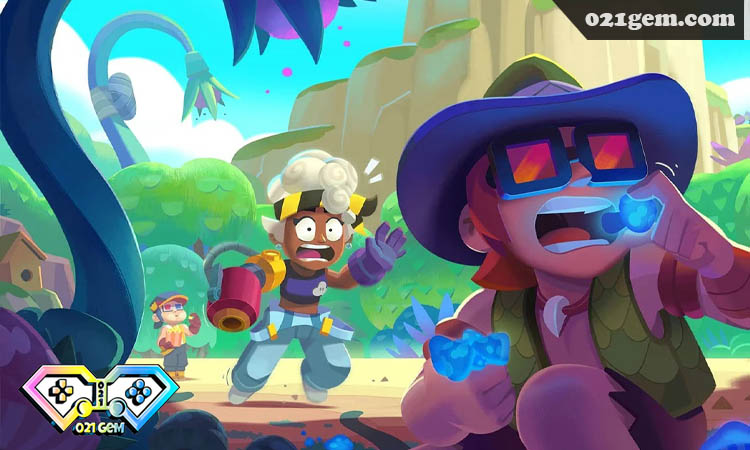 براولرهای مؤثر در مودهای خاص مثل Heist، Siege و Hot Zone