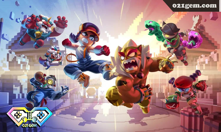 درک مکانیک بازی براول استارز؛ اولین قدم برای افزایش نرخ برد