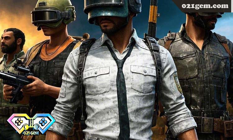 روش های پیدا کردن دشمن های کمپ کرده در پابجی موبایل