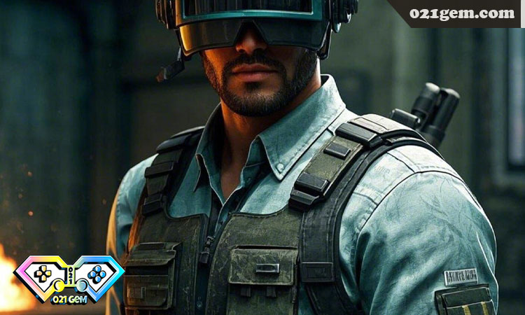 شناخت انواع سلاح ها در پابجی موبایل