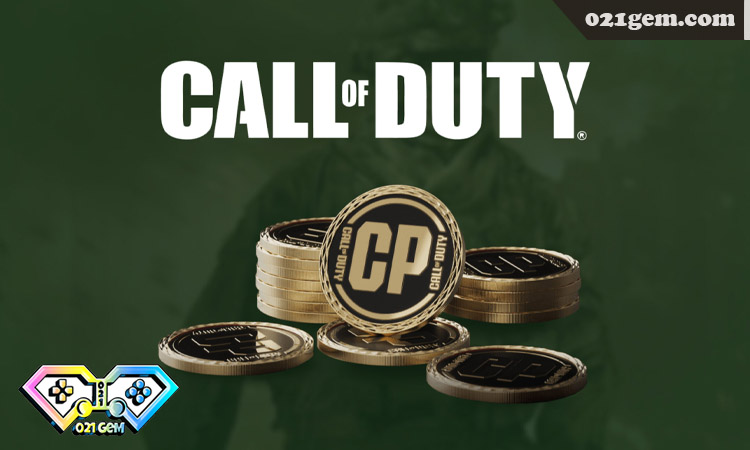 چرا 021جم بهترین انتخاب برای خرید CP است؟