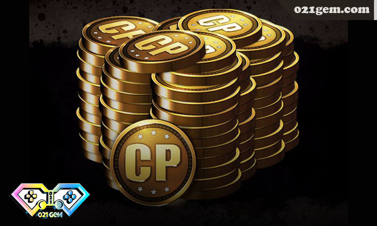 چه مقدار CP برای شما مناسب است؟