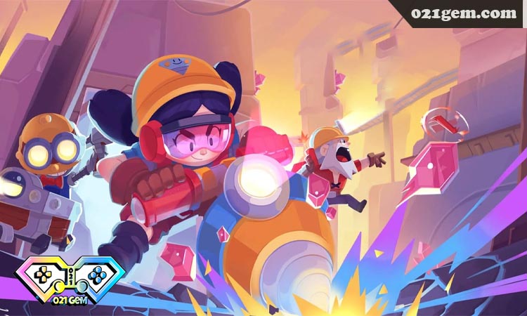 اهمیت استراتژی بقا در حالت Solo Showdown