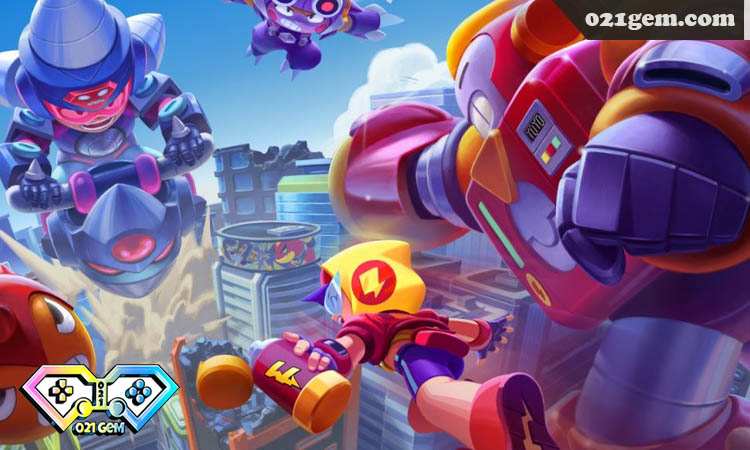 ترفندهای زنده ماندن در حالت Solo Showdown