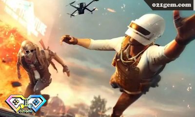 تکنیک های کنترل ری کویل در سلاح های سنگین