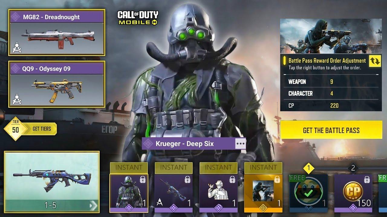 قبل از خرید Battle Pass این نکات را بررسی کنید